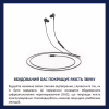 Навушники Philips TAE5008BK/00 USB-C Black (TAE5008BK/00) - Image 7