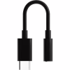 Перехідник USB-C M to 3.5mm F 0.1m black Defender (63011) - Image 3
