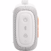 Акустическая система JBL GO 5 White (JBLGO5WHT) - Image 4