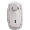 Акустическая система JBL GO 5 White (JBLGO5WHT) - Image 5