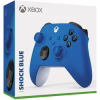Геймпад Microsoft Wireless Shock Blue (EP2-29940) - Image 3