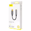 Переходник USB-C M to 3.5mm F Baseus (CATL54-0G) - Image 2