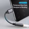 Переходник USB-C M to 3.5mm F Baseus (CATL54-0G) - Image 8