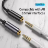 Переходник USB-C M to 3.5mm F Baseus (CATL54-0G) - Image 9
