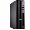 Комп'ютер Dell Pro Slim QCS1250 / Ultra5 235, 16, 512, Kb+Mouse (BTO107_QCS1250_UA_UBU) - Image 2