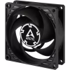 Кулер до корпусу Arctic P8 black (ACFAN00147A) - Image 2
