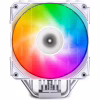 Кулер для процессора JONSBO PISA A5 White - Image 2
