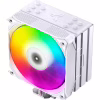 Кулер для процессора JONSBO PISA A5 White - Image 3