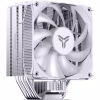 Кулер для процессора JONSBO PISA A5 White - Image 4