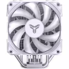 Кулер для процессора JONSBO PISA A5 White - Image 5