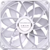 Кулер для процессора JONSBO PISA A5 White - Image 8