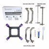 Кулер для процессора Zezzio ZH-C400 V2 - Image 6