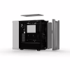 Корпус для ПК Be quiet! PURE BASE 501 Airflow чорний (BG074) - Image 7