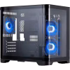 Корпус для ПК 1stPlayer UV5-BK-2FC7R-1FC7 - Image 2