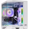 Корпус для ПК Qube CRYSTAL_GWNU3 - Image 2