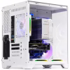 Корпус для ПК Qube CRYSTAL_GWNU3 - Image 4