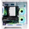 Корпус для ПК Qube CRYSTAL_GWNU3 - Image 5