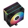 Кулер для процессора Deepcool AG500 BK ARGB V2 (R-AG500-BKAMMN-GJD) - Image 2