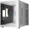 Корпус для ПК Gamdias AURA GC10M V2 WH ARGB (4711514503166) - Image 3
