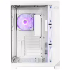 Корпус для ПК PcCooler C3 T700 ARGB WH - Image 2