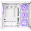 Корпус для ПК PcCooler C3 T700 ARGB WH - Image 3