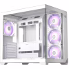 Корпус для ПК PcCooler C3 T700 ARGB WH - Image 5