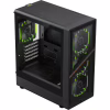 Корпус для ПК Gamemax AERIS 330 GB - Image 5