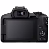 Цифровий фотоапарат Canon EOS R50 + RF-S 18-45 IS STM Black (5811C033) - Image 3
