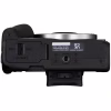 Цифровой фотоаппарат Canon EOS R50 + RF-S 18-45 IS STM Black (5811C033) - Image 9