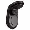 Універсальний автотримач ColorWay Magnetic Metallic Air Vent-1 Black (CW-CHM04-BK) - Image 3