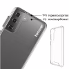 Чехол для мобильного телефона BeCover Space Case Samsung Galaxy S21 FE SM-G990 Transparancy (709354) - Image 3