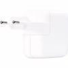 Зарядний пристрій Apple 30W USB-C Power Adapter,Model A2164 (MW2G3ZM/A) - Image 3