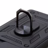 Чехол для мобильного телефона BeCover Military Xiaomi Redmi Note 13 Pro 4G Black (711024) - Image 4