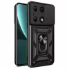 Чехол для мобильного телефона BeCover Military Xiaomi Redmi Note 13 Pro 4G Black (711024) - Image 6