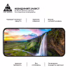 Стекло защитное Armorstandart Pro Google Pixel 9 Pro XL Black (ARM79889) - Image 4