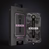Стекло защитное Armorstandart Black Icon Supreme EZ iPhone 15 Pro Max (ARM79263) - Image 2