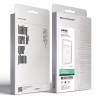 Чохол до мобільного телефона Armorstandart Uniq MagSafe Google Pixel 9 / 9 Pro Clear (ARM80911) - Image 3