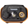Портативна рація Baofeng UV-21M Orange - Image 5