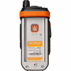 Портативна рація Baofeng UV-21M Orange - Image 7