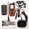 Портативна рація Baofeng UV-21M Orange - Image 9