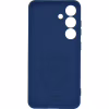 Чохол до мобільного телефона Armorstandart ICON Samsung S25 Camera cover Blue (ARM81573) - Image 2