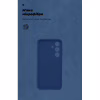 Чохол до мобільного телефона Armorstandart ICON Samsung S25 Camera cover Blue (ARM81573) - Image 4