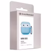 Чохол для навушників Armorstandart Hang Case для Apple AirPods 4 Light Blue (ARM81283) - Image 3