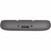 Мобільний телефон Panasonic KX-TU160 Grey (KX-TU160EXG) - Image 5