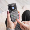 Мобильный телефон Panasonic KX-TU160 Grey (KX-TU160EXG) - Image 7