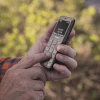 Мобильный телефон Panasonic KX-TU160 Grey (KX-TU160EXG) - Image 9