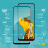 Скло захисне Piko Full Glue Oppo A78 Black (1283126582929) - Image 2