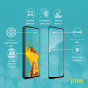 Стекло защитное Piko Full Glue Oppo A78 Black (1283126582929) - Image 3