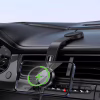 Універсальний автотримач Acefast D37 Magnetic wireless (6974316283546) - Image 7