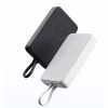Батарея універсальна Xiaomi 10000mAh 33W Magnetic Integrated Cable (BHR9822GL) - Image 3